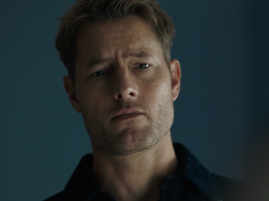 Imagen de Tracker (T3): Ep.13 La fuga - 2