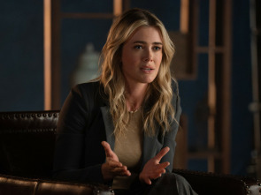 Imagen de The Hunting Party (T2): Ep.9 Colette Akins - 3