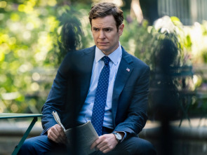 Imagen de CIA (T1): Ep.6  - 3