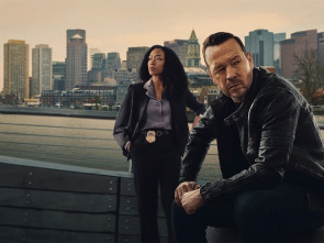 Imagen de Boston Blue (T1): Ep.9  - 3