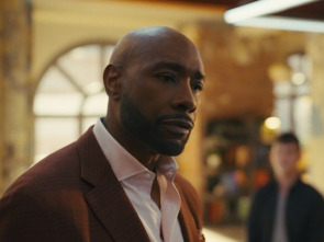 Imagen de Watson (T2): Ep.16 Respeta el proceso. Respeta sus rarezas. - 3