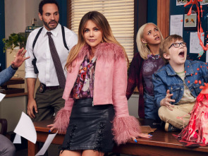 Imagen de High Potential (T1): Ep.13 Juguemos - 2