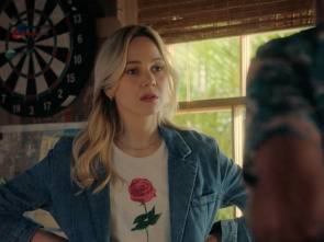 Imagen de R.J. Decker (T1): Ep.7 Prensado - 3