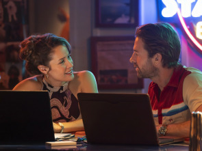 Imagen de R.J. Decker (T1): Ep.8 Quemad los barcos - 3