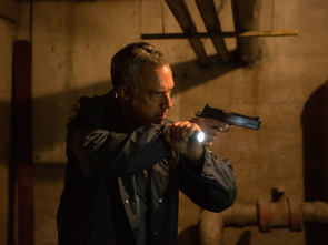 Imagen de Bosch (T4): Ep.10 El registro de los muertos no reclamados - 1