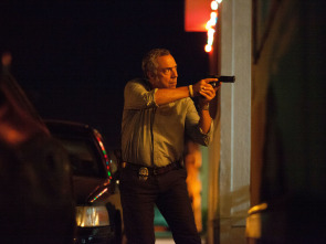 Imagen de Bosch (T5): Ep.6 El espacio entre las estrellas - 1