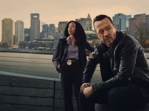 Imagen de Boston Blue (T1): Ep.16 Anatomía de una bomba - 2