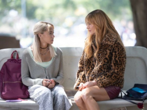 Imagen de High Potential (T2): Ep.3 Once minutos - 2
