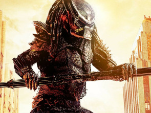 Imagen de Depredador 2 - 2