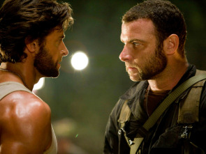 Imagen de X-Men orígenes: Lobezno - 1