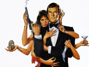 Imagen de Octopussy - 1