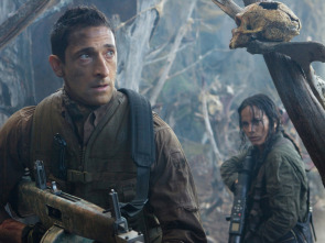 Imagen de Predators - 6