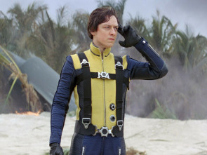 Imagen de X-Men: Primera generación - 1