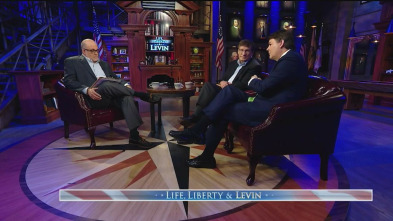 Life, Liberty & Levin