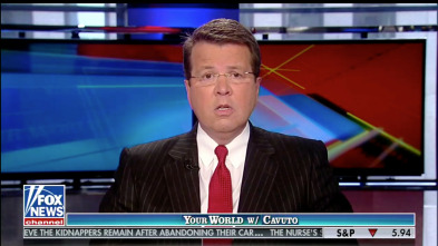 Your World with Neil Cavuto