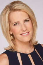 The Ingraham Angle