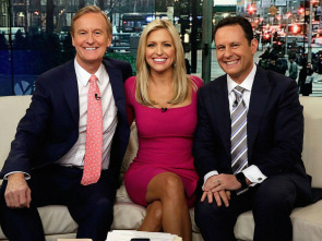 FOX & Friends Weekends