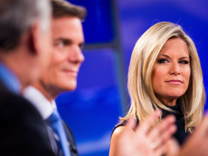 The Story with Martha MacCallum