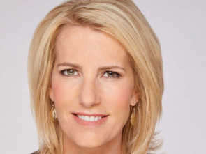 The Ingraham Angle