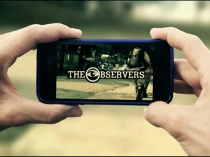 Imagen de Les observateurs - 1