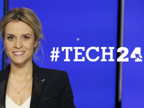 Imagen de Tech 24 - 1