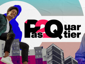 Imagen de #Pas2quartier - 1