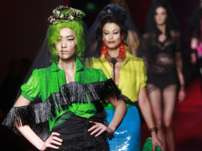 Imagen de Mode - 1
