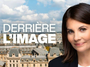 Derrière l'image