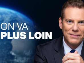 Imagen de On va plus loin - 1