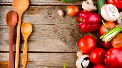 Imagen de México de mil sabores - 3