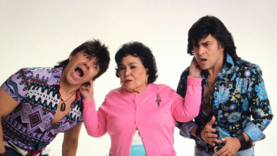 Imagen de Nosotros los guapos - 3