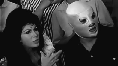 Imagen de El Santo y la Tigresa - 3