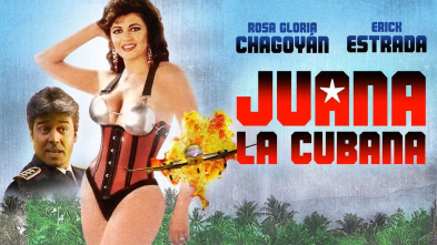 Imagen de Juana la Cubana - 3