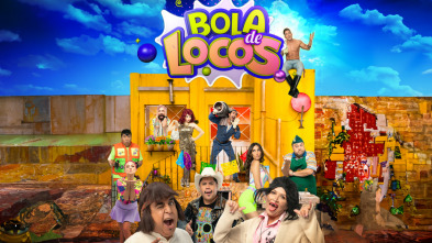 Imagen de Bola de locos - 3