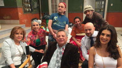 Imagen de Vecinos (T4): Ep.12 El click - 3