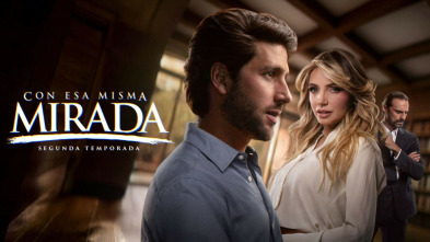 Imagen de Con esa misma mirada - 3