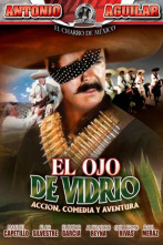 Imagen de El ojo de vidrio - 2