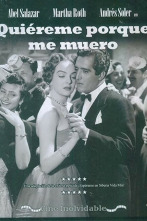Imagen de Quiéreme porque me muero - 2