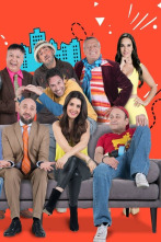 Imagen de Vecinos - 2