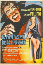 Imagen de El fantasma de la opereta - 2