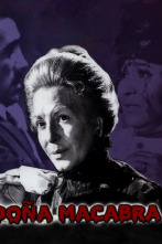 Imagen de Doña Macabra - 2
