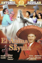 Imagen de El anima de Sayula - 2