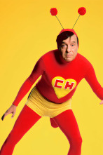 Imagen de El Chapulín Colorado - 5