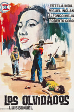 Imagen de Los olvidados - 2