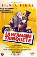 Imagen de La hermana Trinquete - 2