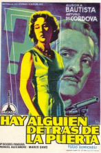 Imagen de Hay alguien detrás de la puerta - 2