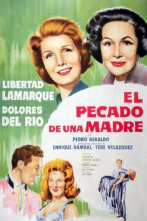 Imagen de El pecado de una madre - 2