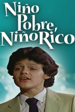 Niño pobre, niño rico