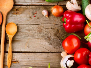 Imagen de México de mil sabores - 1