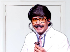 Imagen de Doctor Cándido Pérez - 1